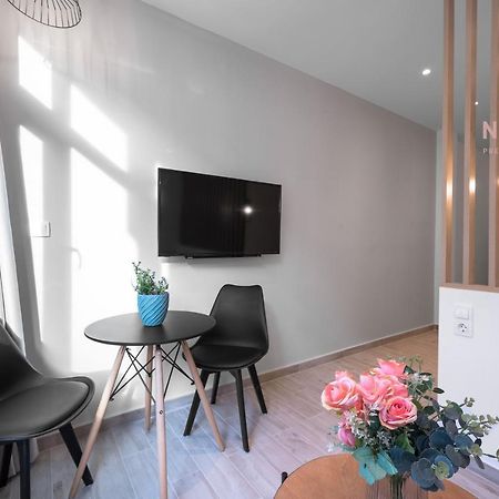V1 Boutique Rooms, Nilie Hospitality Mgmt Salonic Exterior foto