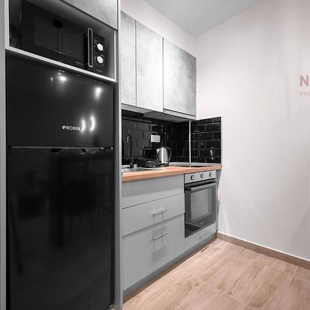 V1 Boutique Rooms, Nilie Hospitality Mgmt Salonic Exterior foto