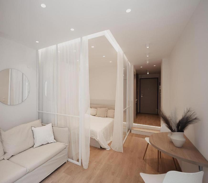 V1 Boutique Rooms, Nilie Hospitality Mgmt Salonic Exterior foto