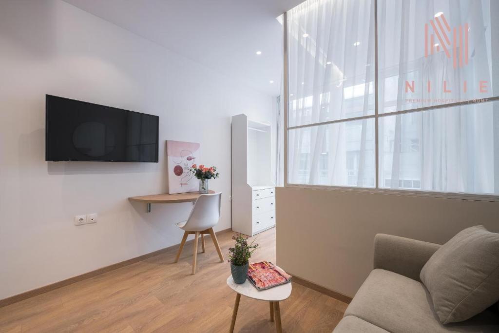 V1 Boutique Rooms, Nilie Hospitality Mgmt Salonic Exterior foto