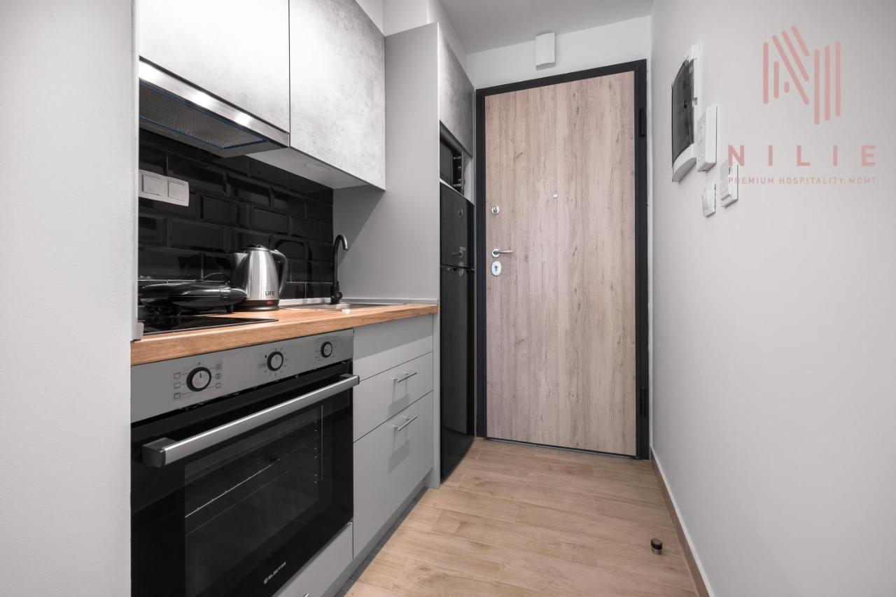 V1 Boutique Rooms, Nilie Hospitality Mgmt Salonic Exterior foto